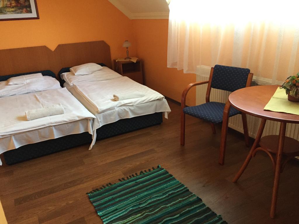 Apartman Dora Hajdúszoboszló Exteriér fotografie