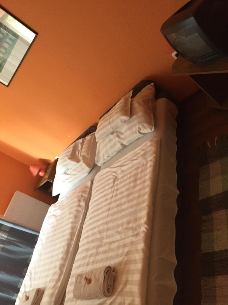 Apartman Dora Hajdúszoboszló Exteriér fotografie