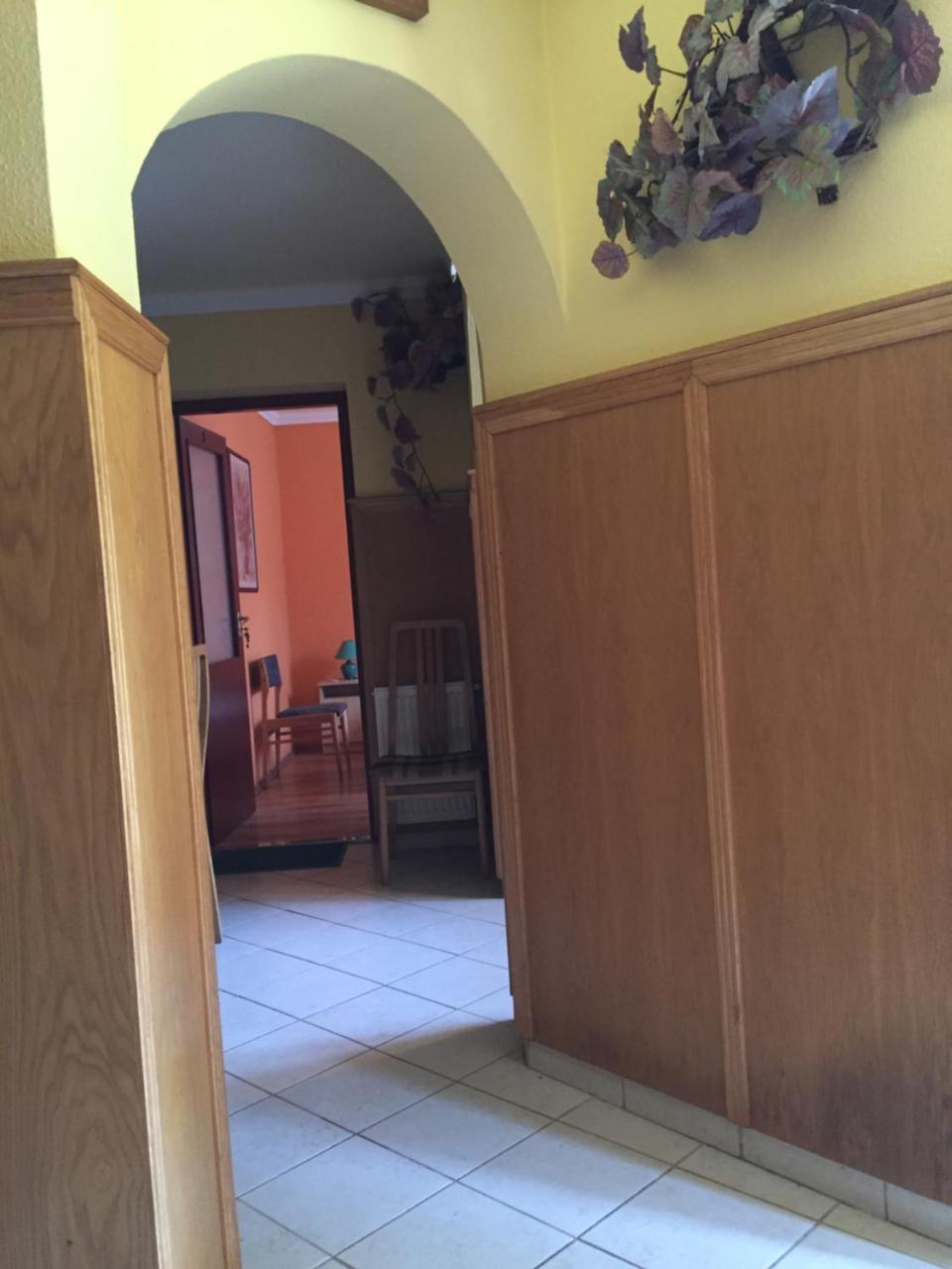 Apartman Dora Hajdúszoboszló Exteriér fotografie