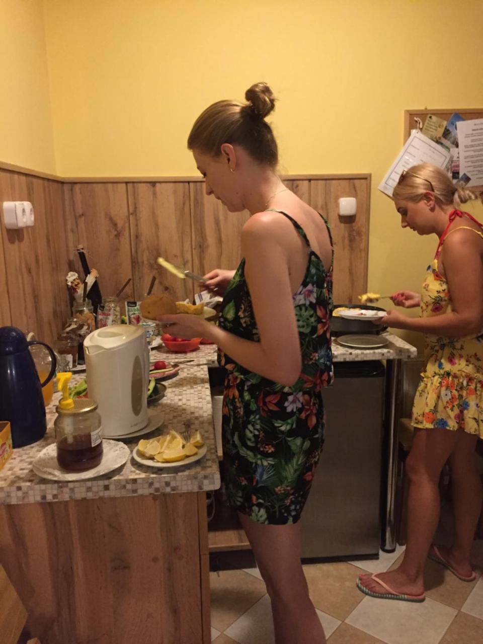 Apartman Dora Hajdúszoboszló Exteriér fotografie